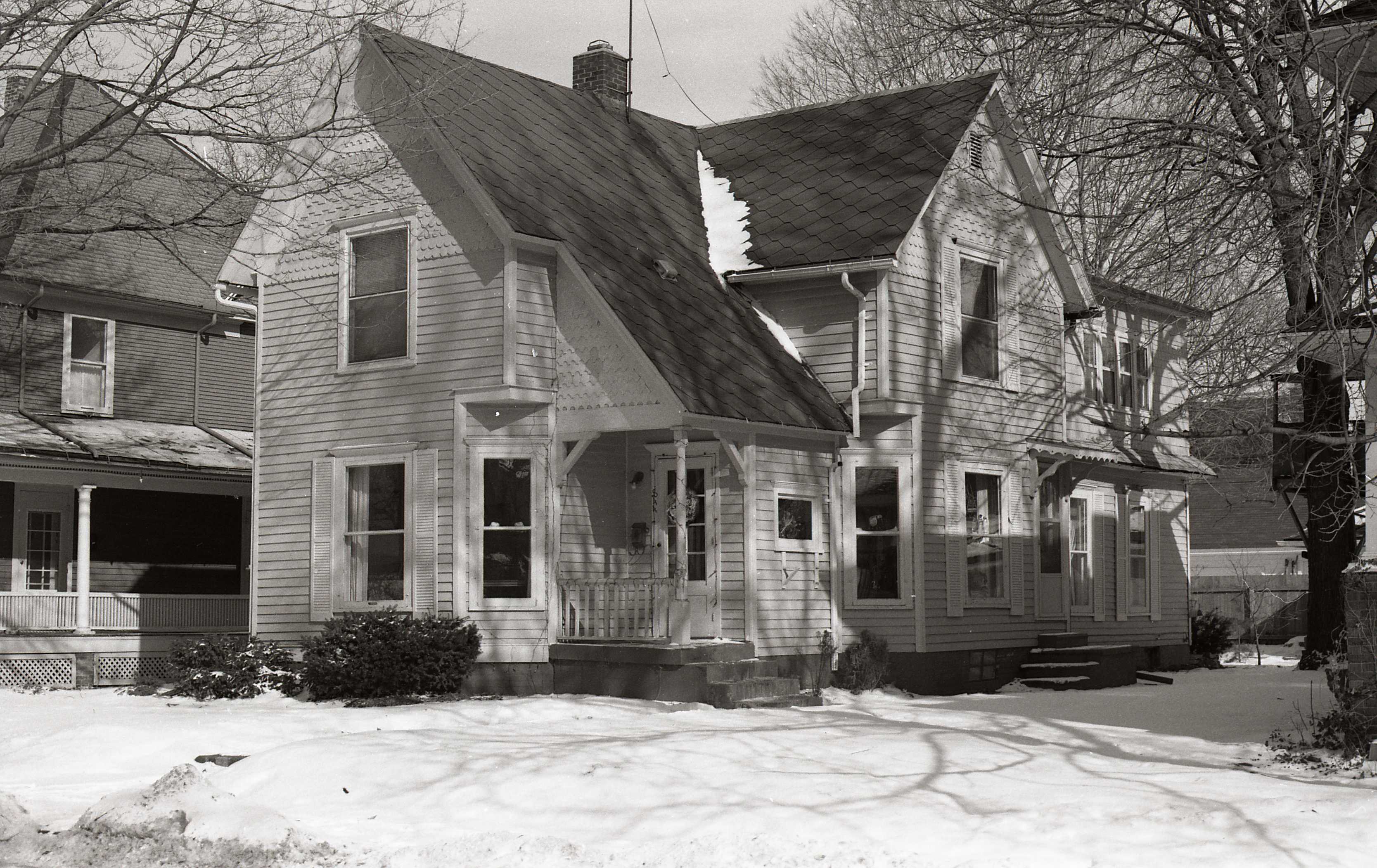 Image credit: Historic Preservation Commission of South Bend and St. Joseph County